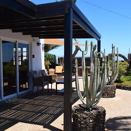Kura Puerto del Carmen (Lanzarote)
