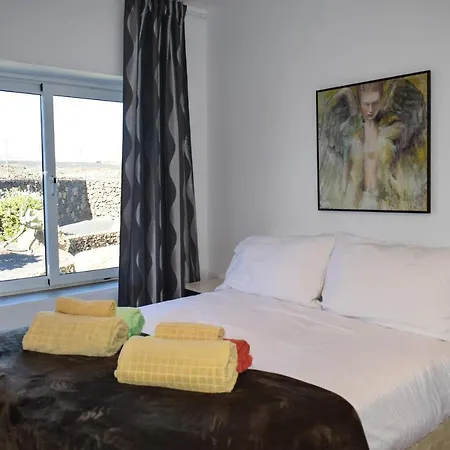 Villa Kura Puerto del Carmen (Lanzarote)