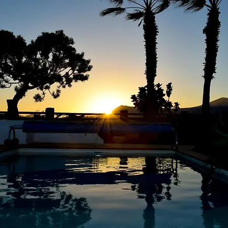 Kura * Puerto del Carmen (Lanzarote)