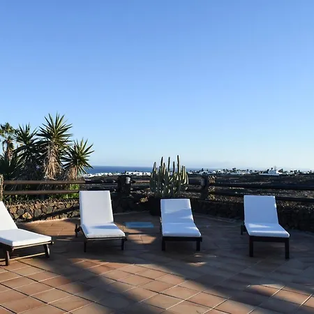 Kura * Puerto del Carmen (Lanzarote)