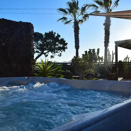 Villa Kura Puerto del Carmen (Lanzarote)